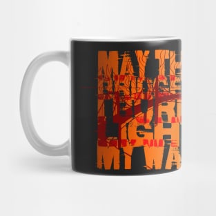 Trailblazer Mug